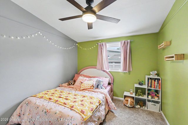 1404 Weber Drive, Lansing, MI 48912