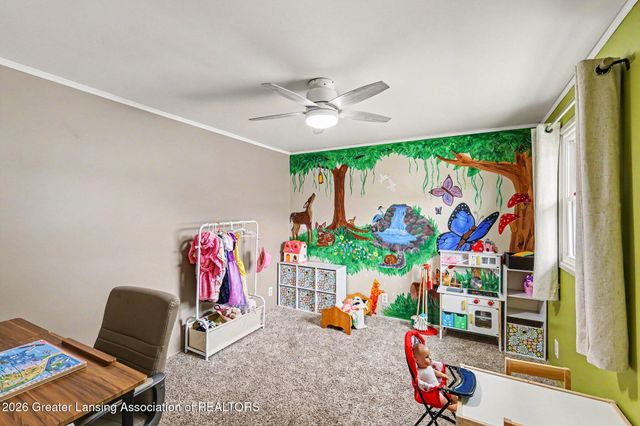 1404 Weber Drive, Lansing, MI 48912