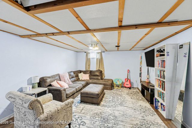 1404 Weber Drive, Lansing, MI 48912
