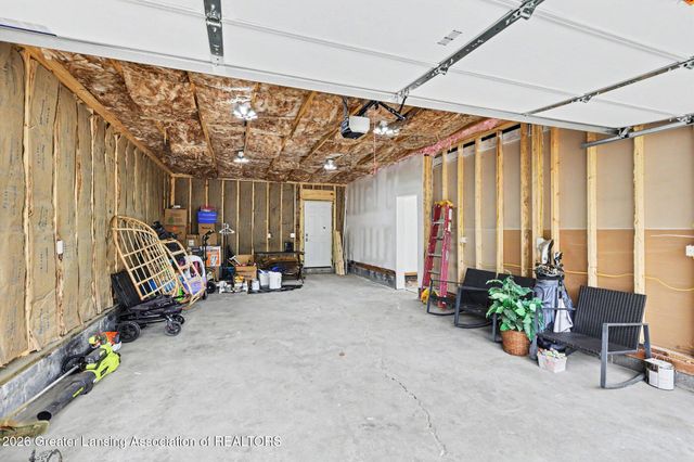 1404 Weber Drive, Lansing, MI 48912