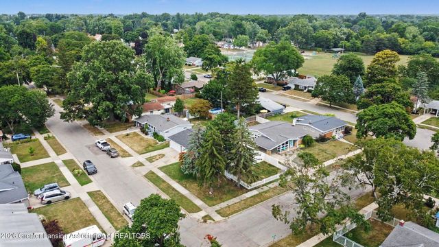 1404 Weber Drive, Lansing, MI 48912