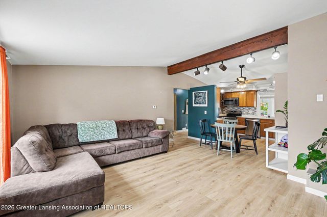 1404 Weber Drive, Lansing, MI 48912