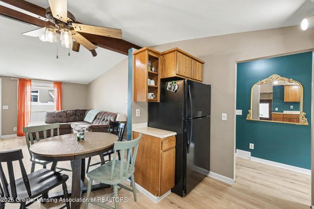 1404 Weber Drive, Lansing, MI 48912