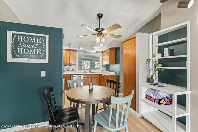 1404 Weber Drive, Lansing, MI 48912