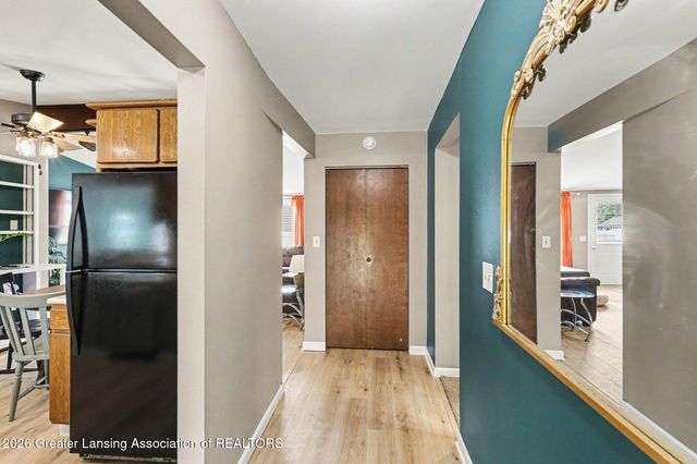 1404 Weber Drive, Lansing, MI 48912