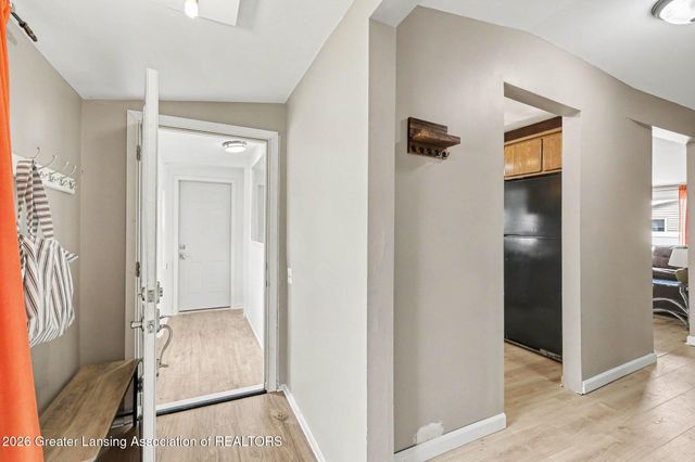 1404 Weber Drive, Lansing, MI 48912