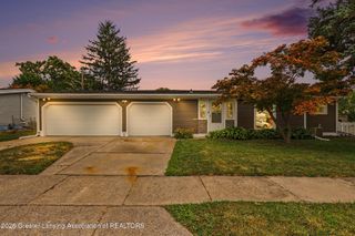 1404 Weber Drive, Lansing, MI 48912