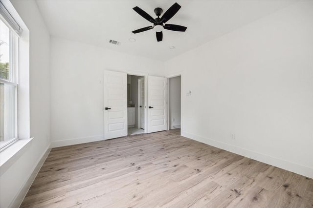 4131 Mallow Street A, Houston, TX 77051