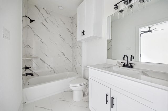 4131 Mallow Street A, Houston, TX 77051