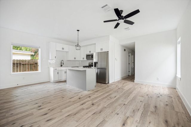 4131 Mallow Street A, Houston, TX 77051