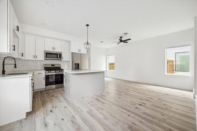 4131 Mallow Street A, Houston, TX 77051