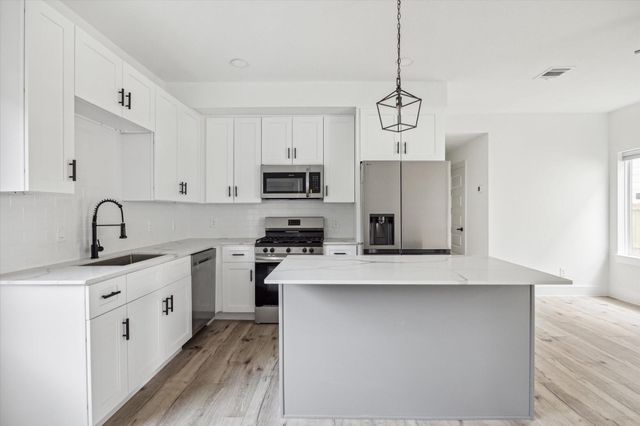 4131 Mallow Street A, Houston, TX 77051