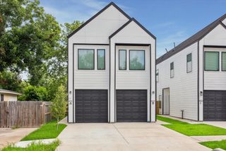 4131 Mallow Street A, Houston, TX 77051
