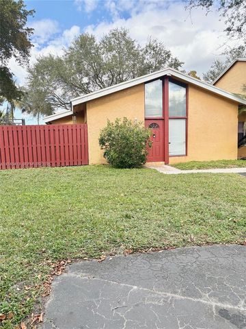 7351 W Sunrise Blvd 7351, Plantation, FL 33313