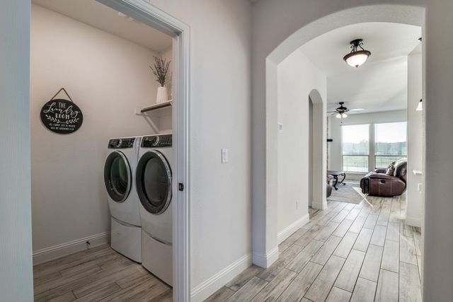 2643 Perdenales Drive, Royse City, TX 75189