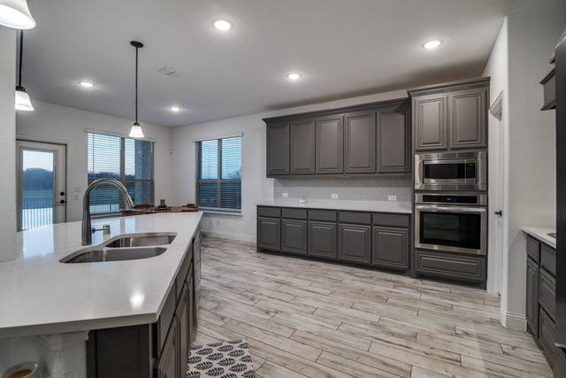 2643 Perdenales Drive, Royse City, TX 75189