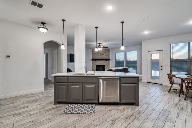 2643 Perdenales Drive, Royse City, TX 75189