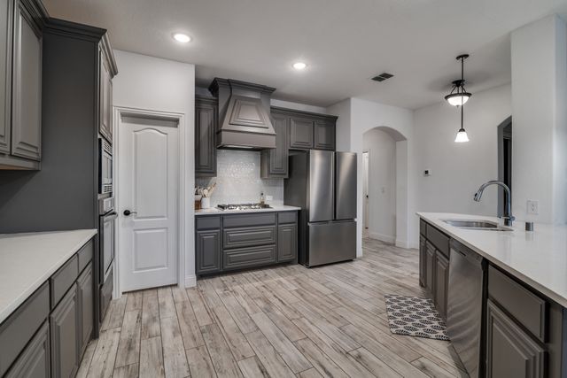 2643 Perdenales Drive, Royse City, TX 75189
