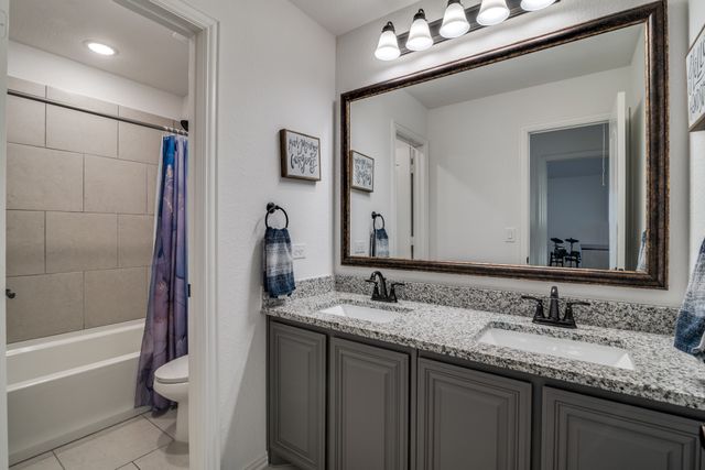2643 Perdenales Drive, Royse City, TX 75189