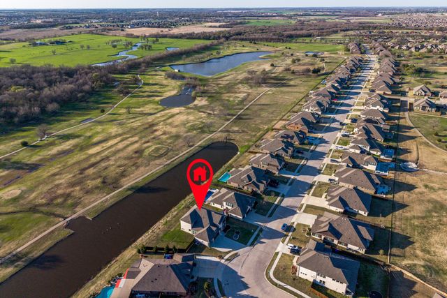 2643 Perdenales Drive, Royse City, TX 75189