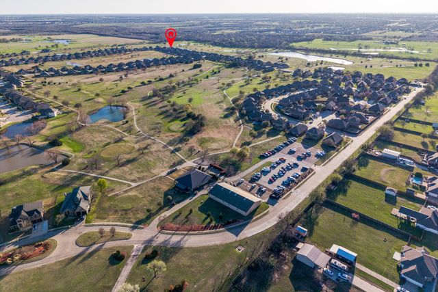 2643 Perdenales Drive, Royse City, TX 75189