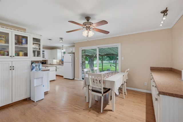 210 Yucca Drive, Weatherford, TX 76087