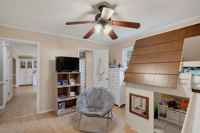 210 Yucca Drive, Weatherford, TX 76087