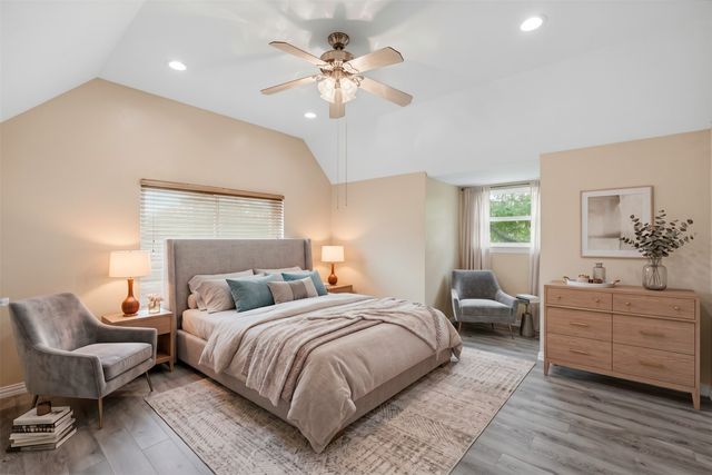 210 Yucca Drive, Weatherford, TX 76087