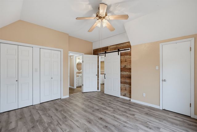 210 Yucca Drive, Weatherford, TX 76087