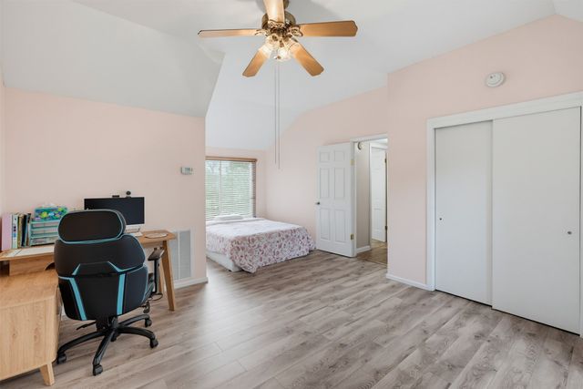 210 Yucca Drive, Weatherford, TX 76087
