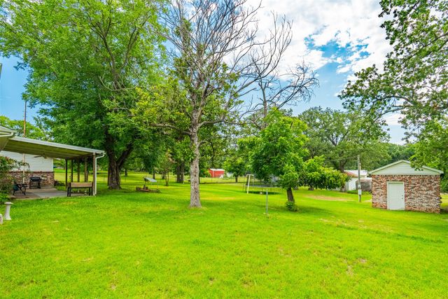 210 Yucca Drive, Weatherford, TX 76087