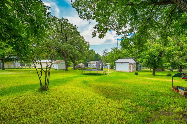 210 Yucca Drive, Weatherford, TX 76087