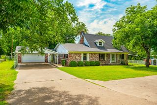 210 Yucca Drive, Weatherford, TX 76087