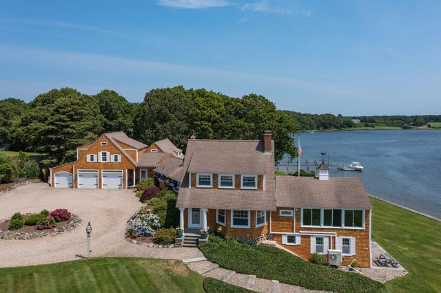 45 Seth Lane, South Yarmouth, MA 02664