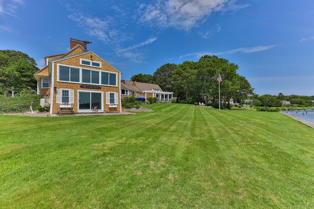 45 Seth Lane, South Yarmouth, MA 02664