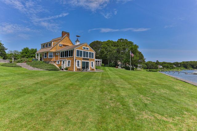 45 Seth Lane, South Yarmouth, MA 02664
