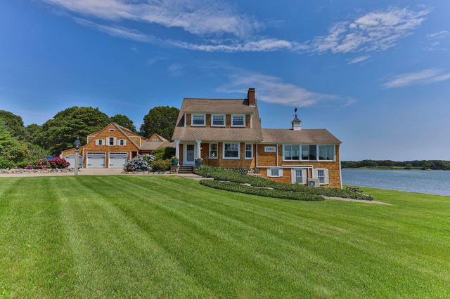 45 Seth Lane, South Yarmouth, MA 02664