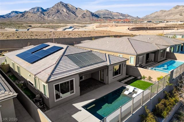 128 Springbough Lane, Las Vegas, NV 89138