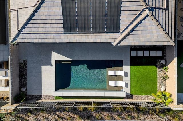 128 Springbough Lane, Las Vegas, NV 89138