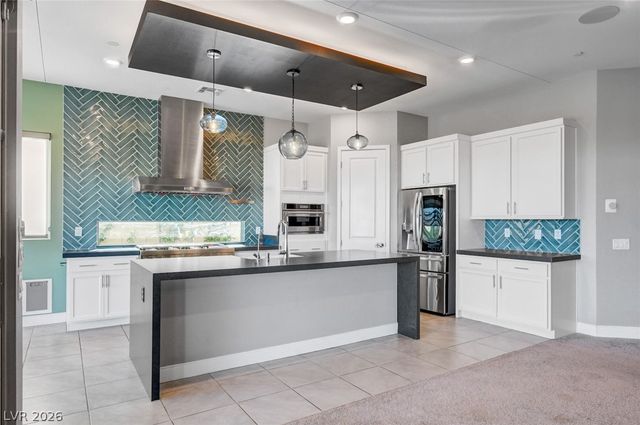 128 Springbough Lane, Las Vegas, NV 89138