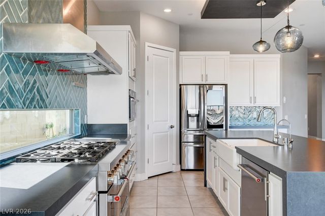 128 Springbough Lane, Las Vegas, NV 89138