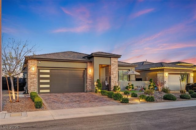 128 Springbough Lane, Las Vegas, NV 89138