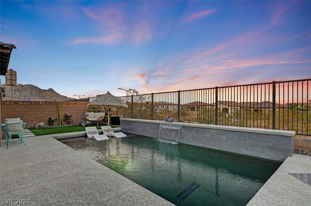 128 Springbough Lane, Las Vegas, NV 89138