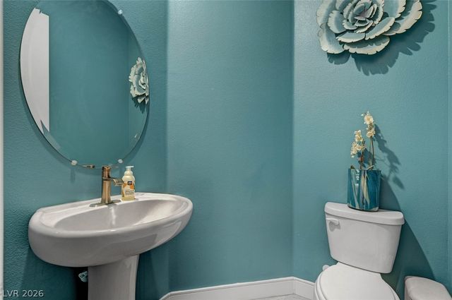 128 Springbough Lane, Las Vegas, NV 89138