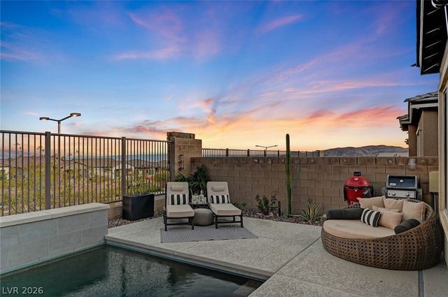 128 Springbough Lane, Las Vegas, NV 89138