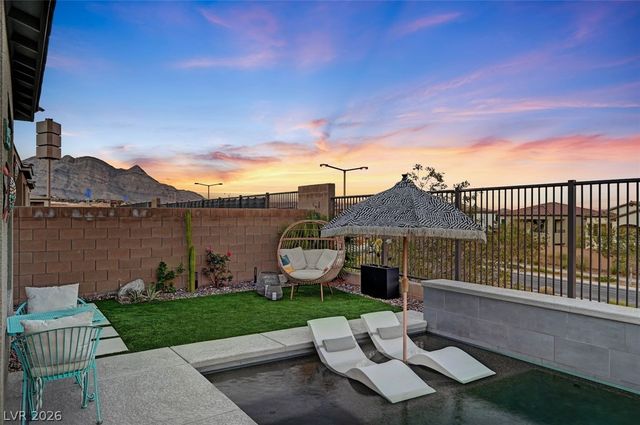 128 Springbough Lane, Las Vegas, NV 89138