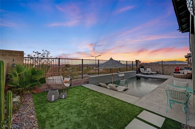 128 Springbough Lane, Las Vegas, NV 89138