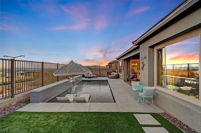 128 Springbough Lane, Las Vegas, NV 89138