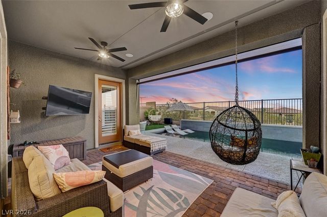 128 Springbough Lane, Las Vegas, NV 89138