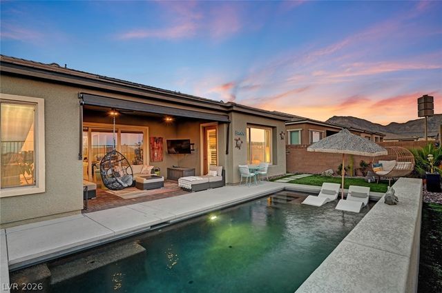 128 Springbough Lane, Las Vegas, NV 89138